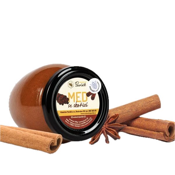 Med od včelaře – kategorie