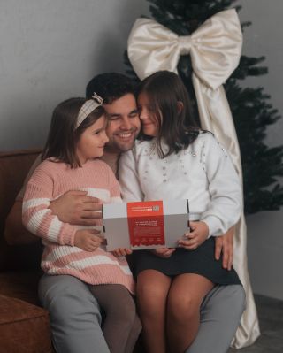 🎄✨ Děkujeme za rok 2025 — pro nás měl opravdu velké kouzlo. Byl plný práce, vůně kávy, nových výzev, ale hlavně lidí, díky...