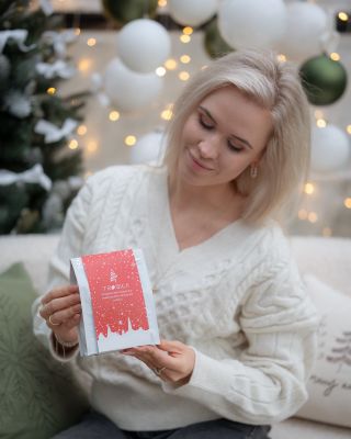 „Vánoční edici pražíme tak, aby každý šálek podtrhl sváteční atmosféru – jemný, čistý a voňavý. Tahle káva je stvořená na...